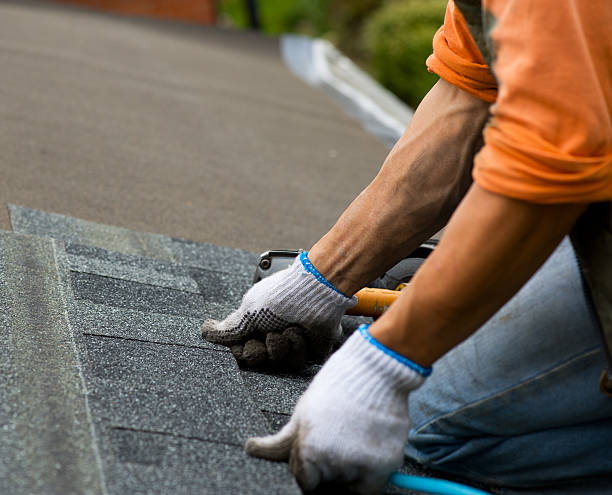 Gutter Installation and Roofing in Whitehouse, OH