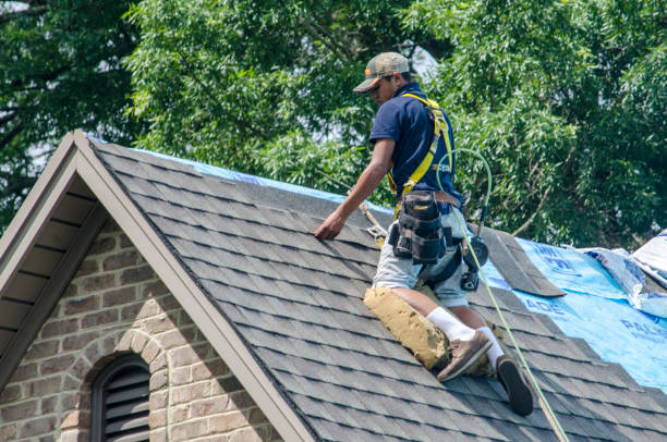 Trusted Whitehouse, OH Roofing Contractor Experts