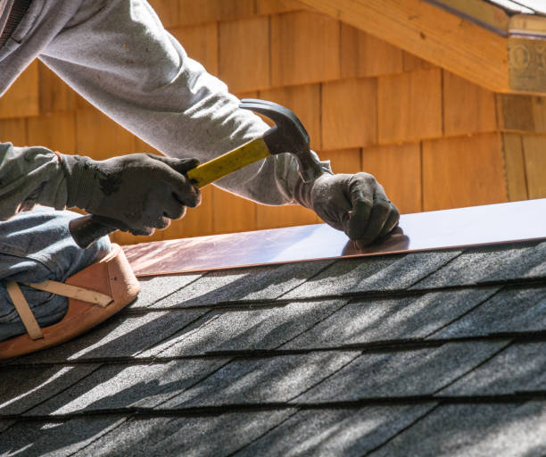 Best Storm Damage Roof Repair  in Whitehouse, OH